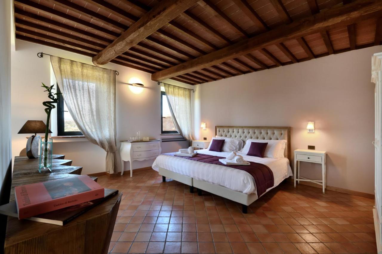 Porsenna Resort Villastrada  Esterno foto