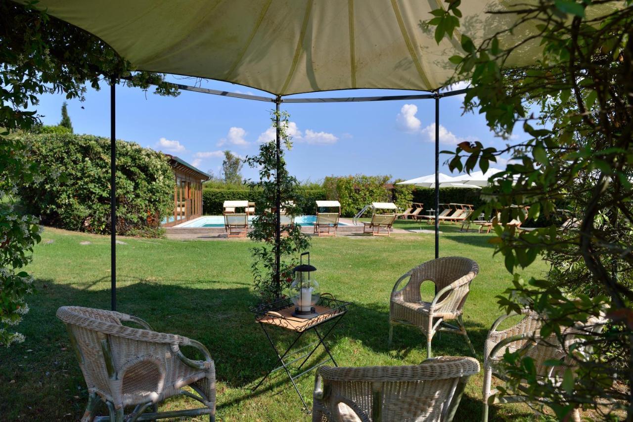 Porsenna Resort Villastrada  Esterno foto