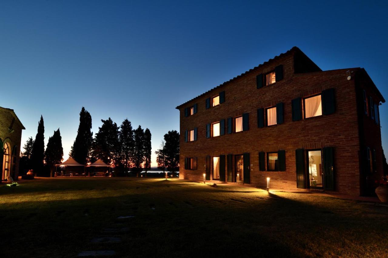 Porsenna Resort Villastrada  Esterno foto