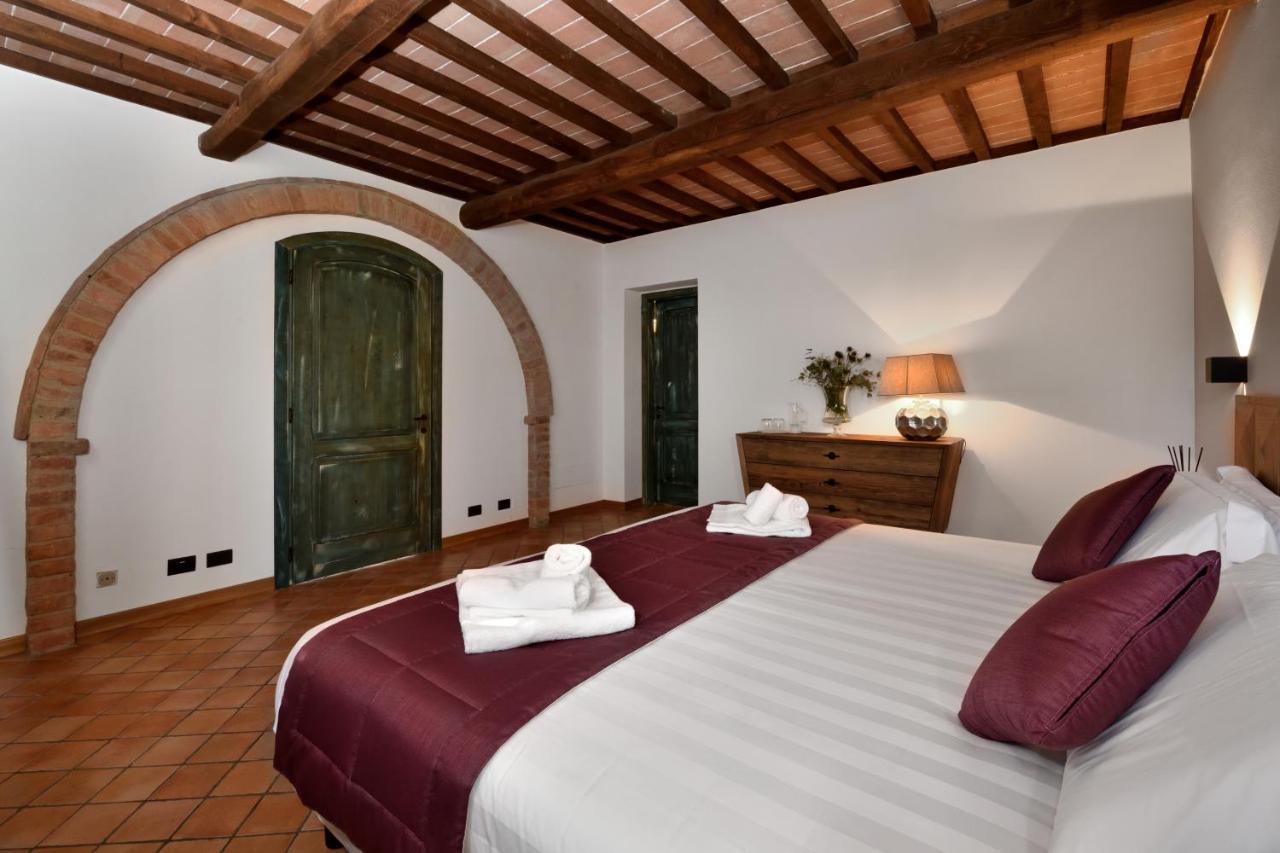 Porsenna Resort Villastrada  Esterno foto