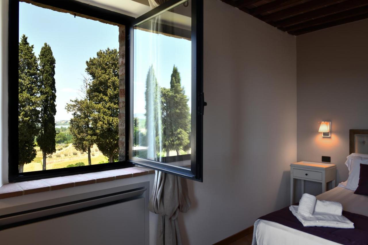 Porsenna Resort Villastrada  Esterno foto