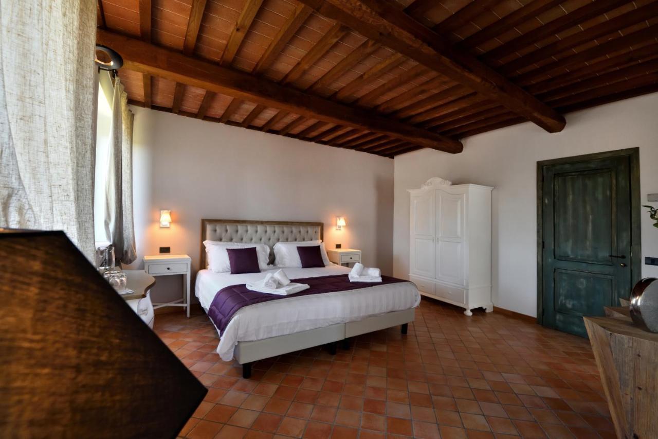 Porsenna Resort Villastrada  Esterno foto
