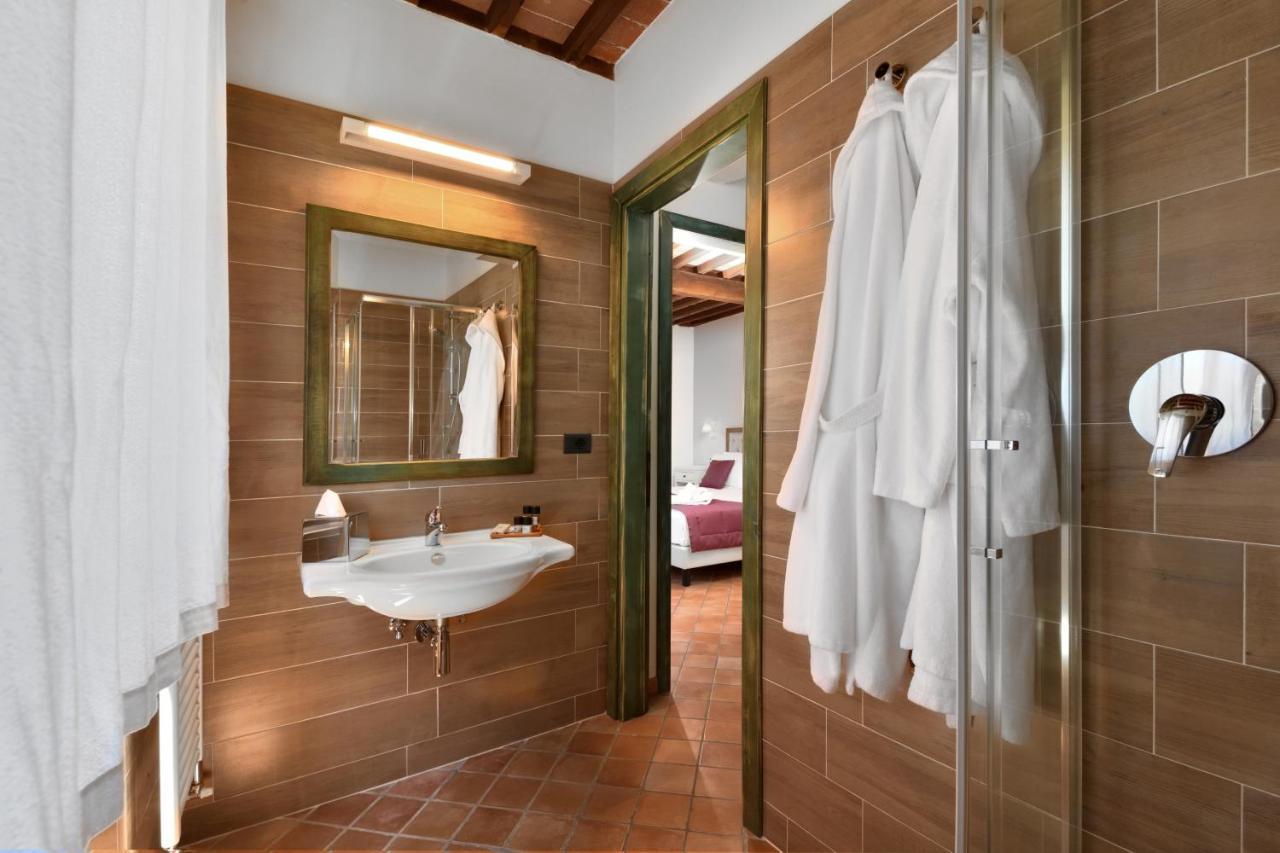 Porsenna Resort Villastrada  Esterno foto