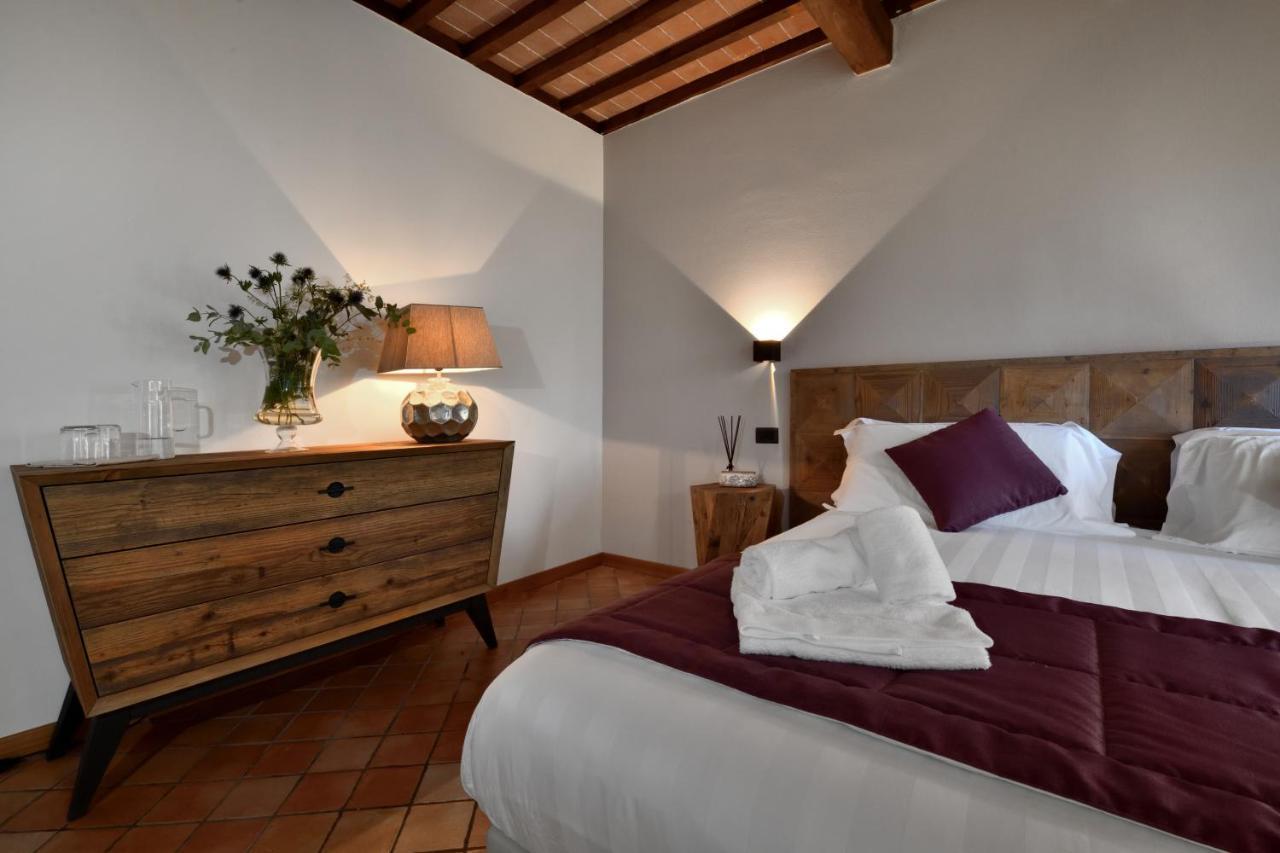 Porsenna Resort Villastrada  Esterno foto