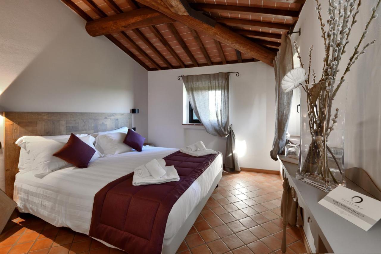 Porsenna Resort Villastrada  Esterno foto