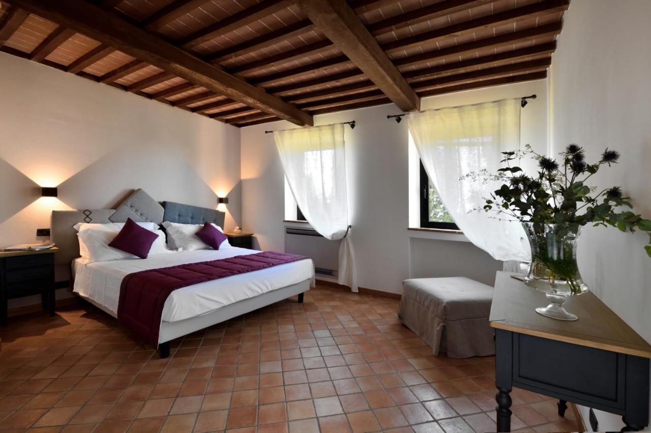 Porsenna Resort Villastrada  Esterno foto