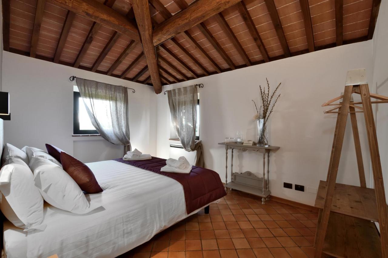 Porsenna Resort Villastrada  Esterno foto