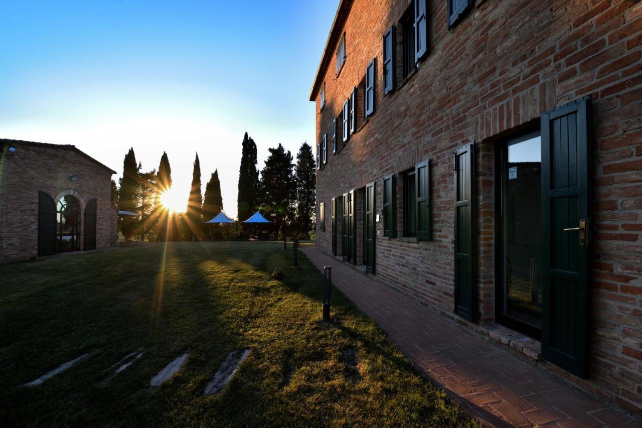 Porsenna Resort Villastrada  Esterno foto