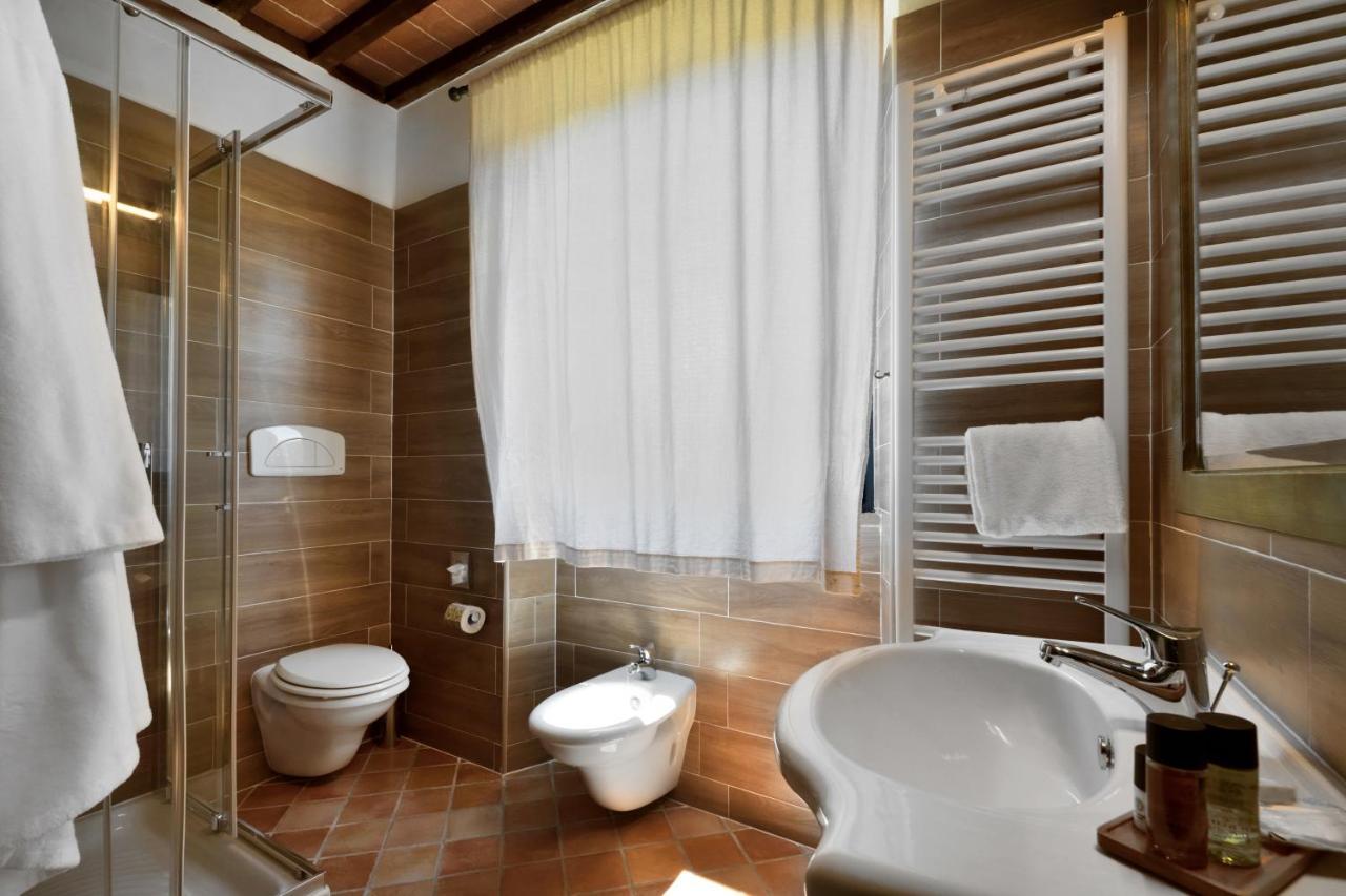 Porsenna Resort Villastrada  Esterno foto